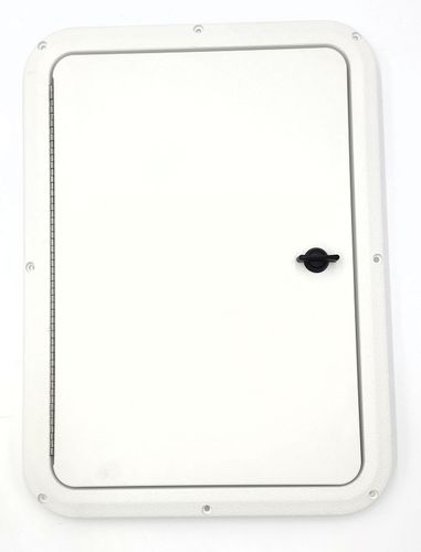 船用进出活板门 - DPV1317PW - DPI Marine Inc.