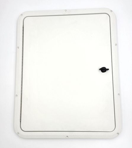 船用进出活板门 - DPV1620PW - DPI Marine Inc.