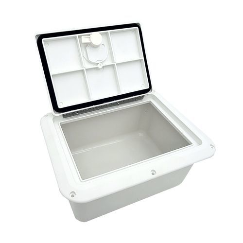 航海收纳箱 - DPU912 series - DPI Marine Inc.