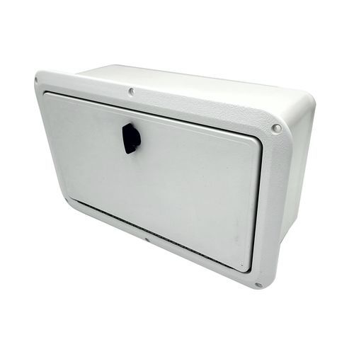航海收纳箱 - DPU915 series - DPI Marine Inc.