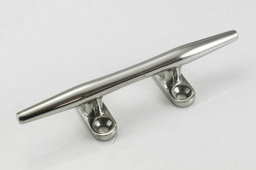 船用甲板带缆桩 - MM0301-0004 - Qingdao K-Wing Industry Co., Ltd - 平面 / 不锈钢