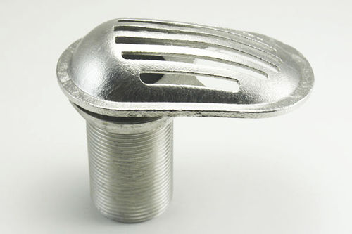 船用滤网 - MM0558-0010 - Qingdao K-Wing Industry Co., Ltd - 贯穿船身配件