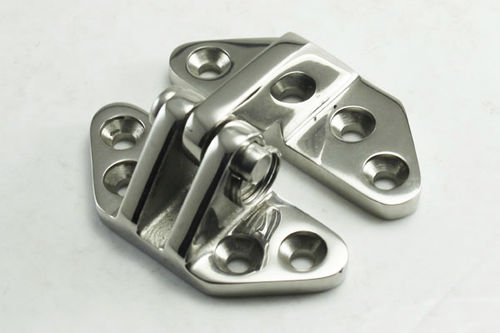 船用铰链 - MM0881-0201 - Qingdao K-Wing Industry Co., Ltd - 铰接式 / 甲板舱口