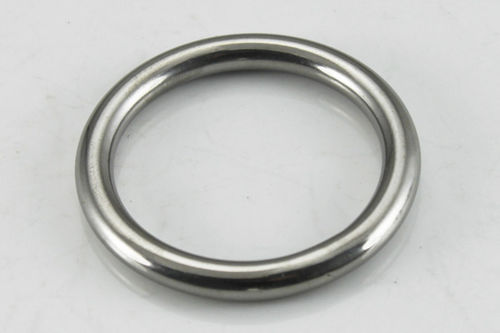 帆船环 - MR0401-0315 - Qingdao K-Wing Industry Co., Ltd - 圆形 / 不锈钢