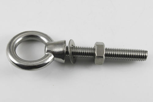 帆船吊环螺栓 - MR0615-0640 - Qingdao K-Wing Industry Co., Ltd