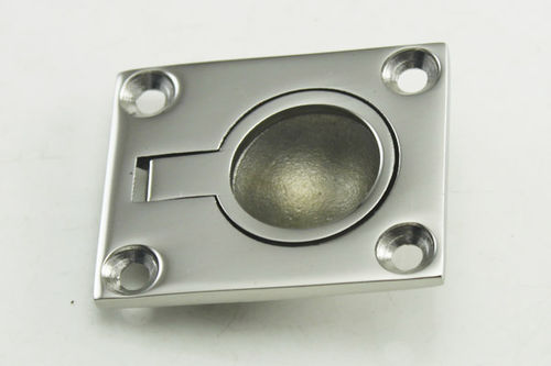 船用把手 - MM0941-0001 - Qingdao K-Wing Industry Co., Ltd - 埋入式 / 不锈钢