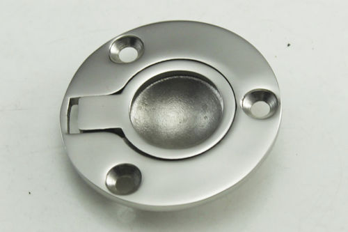船用把手 - MM0944-0001 - Qingdao K-Wing Industry Co., Ltd - 埋入式 / 不锈钢