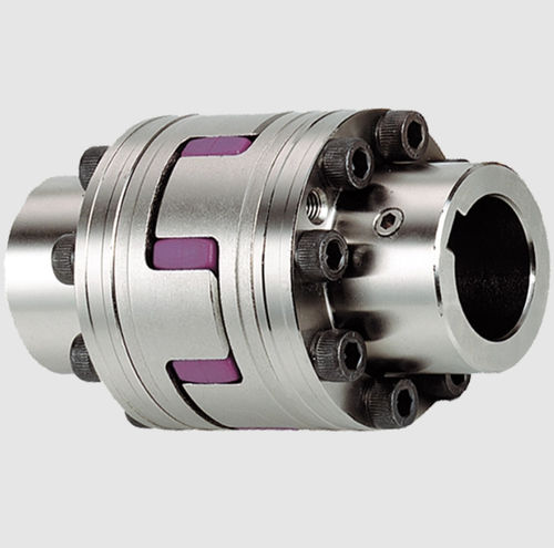 挠性机械联轴器 - ROTEX® AFN - KTR - 扭矩软性 / 弹性体 / 船舶