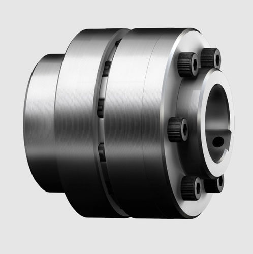 挠性机械联轴器 - POLY-NORM® ADR - KTR - 扭矩软性 / 弹性体 / 船舶