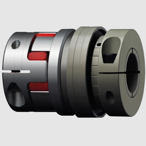挠性机械联轴器 - SYNTEX®-NC ROTEX® GS - KTR - 船舶 / 无反向间隙