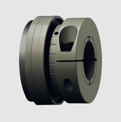离合装置 - SYNTEX® NC - KTR