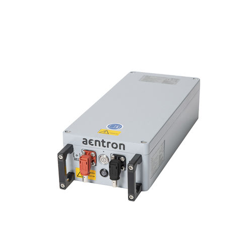 航海电池 - A48010M - AENTRON GMBH - 48V / 锂 / 离子