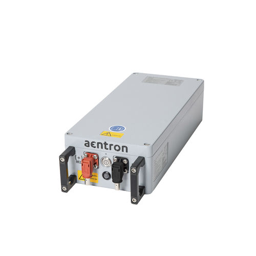 航海电池 - A12010M - AENTRON GMBH - 12V / 锂 / 离子