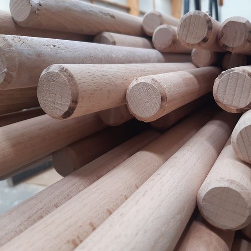专业用途船挠钩 - WoodSpars