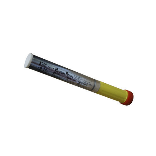 求救信号手持信号灯 - 2-1304600 - PyroPol GmbH - 船舶 / 红色 / SOLAS海上人命安全公约
