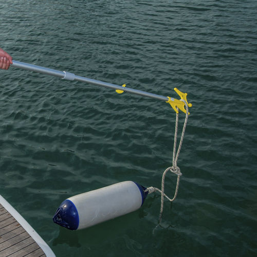 系船索挠钩 - Dockhook Standard - Boatasy