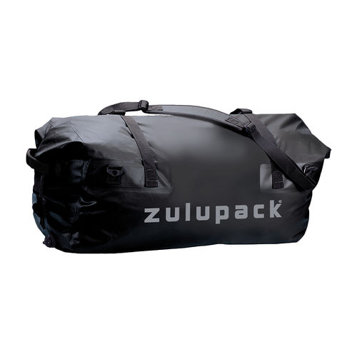 防水运动包 - BARRACUDA 138 - ZULUPACK - 收纳储藏 / 船用 / 用于独木舟和皮艇