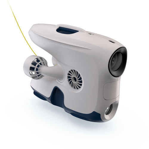 巡逻无人水下航行器 - Blueye Pioneer - BLUEYE ROBOTICS AS - 遥控