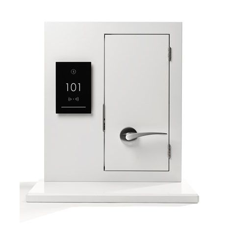 电子锁 - VingCard Allure - ASSA ABLOY Hospitality - 船舶 / 卡片式