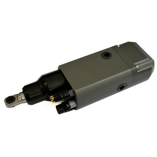 船舶执行器 - ELA - TMI-ORION - 用于ROV / AUV无缆水下机器人 / 电动