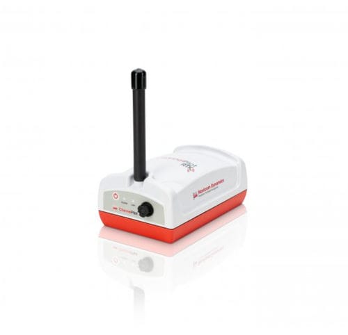 定位便携引航终端 - ChannelPilot RTK - Navicom Dynamics
