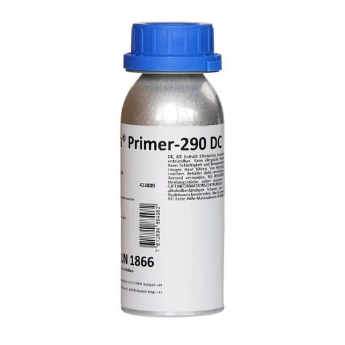 船用底漆 - 290 DC - Sika Nederland B.V. - 柚木甲板 / 聚氨酯