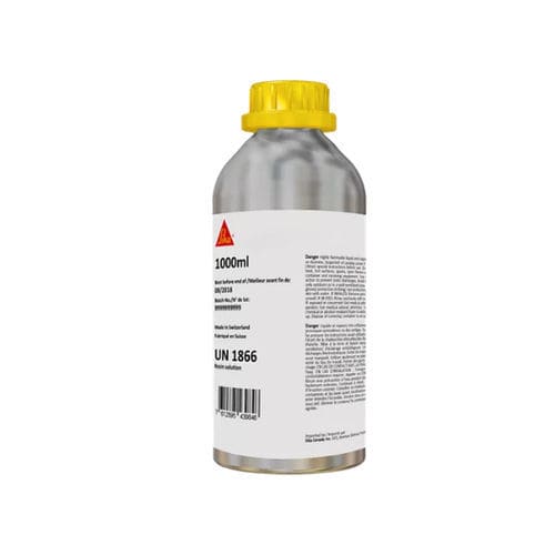 金属增粘剂 - Aktivator-205 - Sika Nederland B.V. - 用于塑料