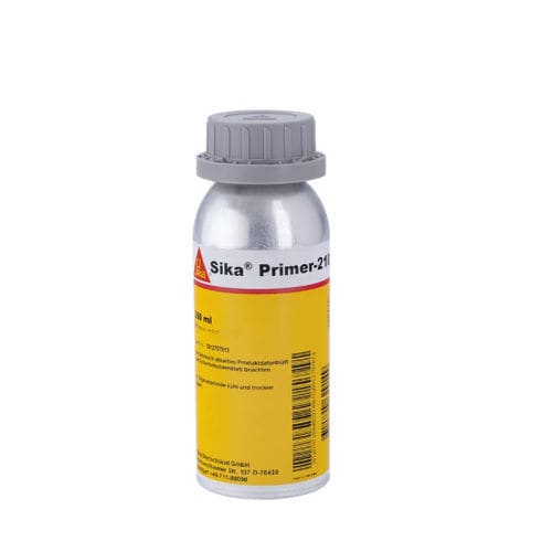 船用底漆 - 210 - Sika Nederland B.V. - 铝 / 多用途 / 环氧