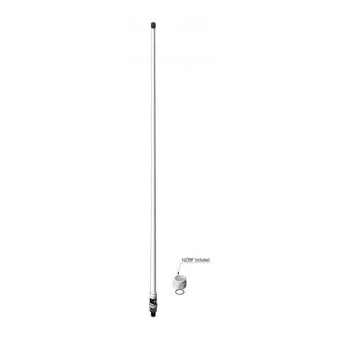 VHF天线 - 400036-T - AC ANTENNAS A/S - UHF / 船用 / 全向