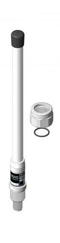 HF天线 - KUM041 - AC ANTENNAS A/S - SSB / 宽带 / 船用