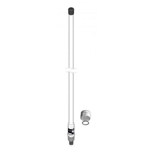 HF天线 - KUM121 - AC ANTENNAS A/S - SSB / RF射频 / 船用