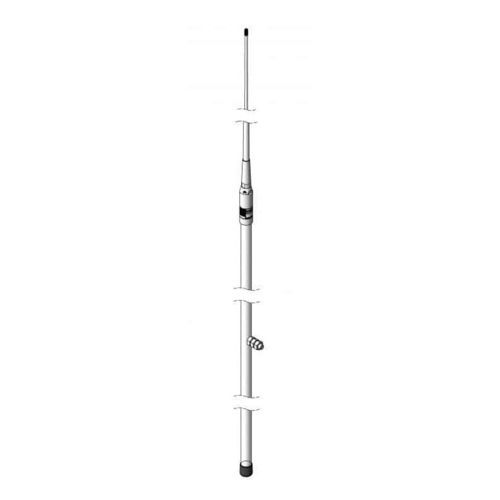 HF天线 - KUM480 - AC ANTENNAS A/S - SSB / 船用 / 全向