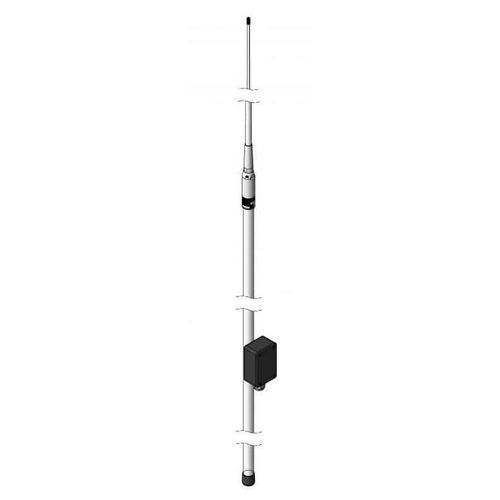 HF天线 - KUM480-1 - AC ANTENNAS A/S - SSB / 船舶 / 船用