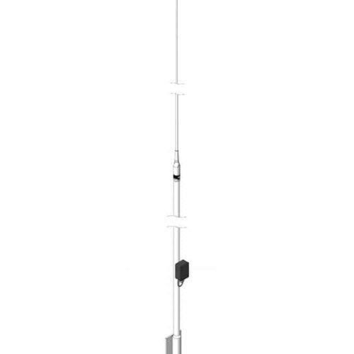 HF天线 - KUM480-2MWME - AC ANTENNAS A/S - SSB / 船用 / 全向