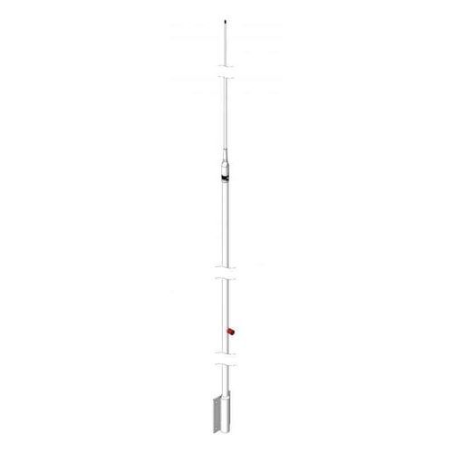HF天线 - KUM480MWME - AC ANTENNAS A/S - SSB / 船用 / 全向