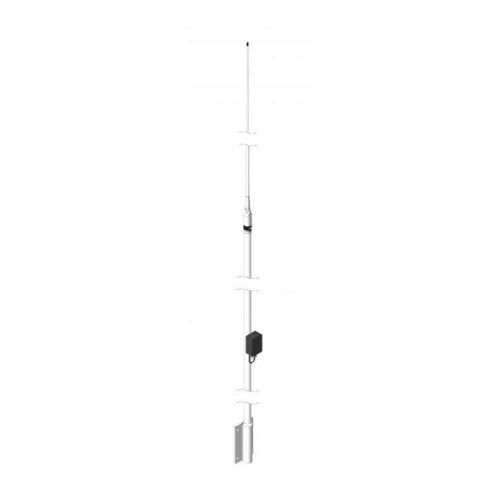 HF天线 - KUM600-2MWMe - AC ANTENNAS A/S - SSB / 船用 / 全向