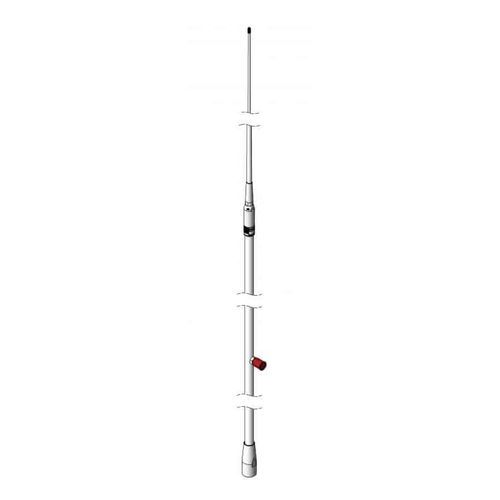 HF天线 - KUM481 - AC ANTENNAS A/S - SSB / 船用 / 全向