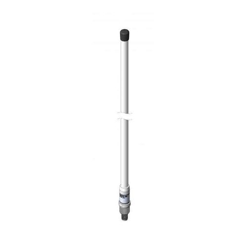 无线电天线 - CX-UHF0-M - AC ANTENNAS A/S - UHF / 全向 / 用于刺激性环境