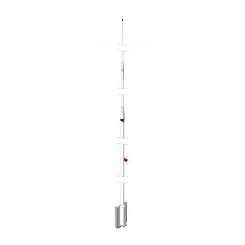 HF天线 - KUM600MWME - AC ANTENNAS A/S - SSB / 船用 / 全向