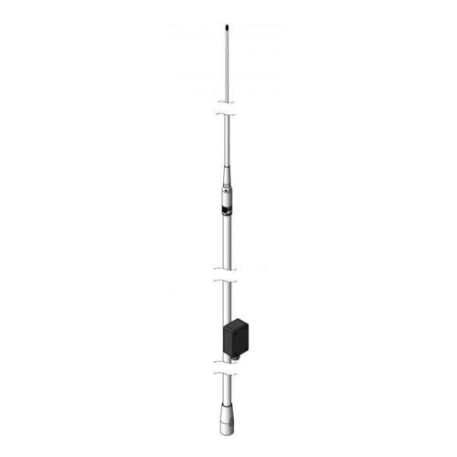 HF天线 - KUM481-1 - AC ANTENNAS A/S - SSB / 船用 / 全向
