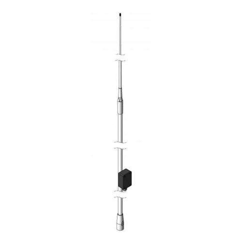 HF天线 - KUM481-2 - AC ANTENNAS A/S - SSB / 船用 / 全向