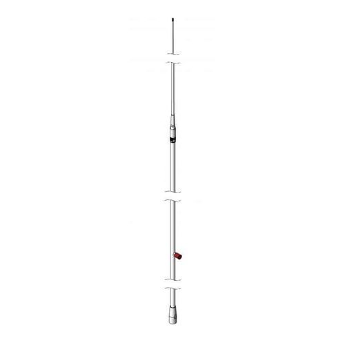 HF天线 - KUM601 - AC ANTENNAS A/S - SSB / 船用 / 全向