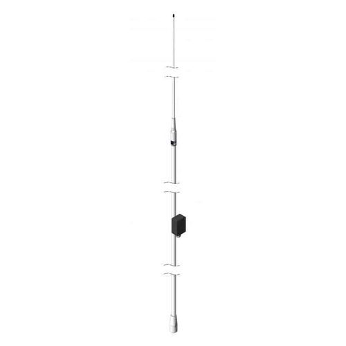 HF天线 - KUM601-1 - AC ANTENNAS A/S - SSB / 船用 / 全向