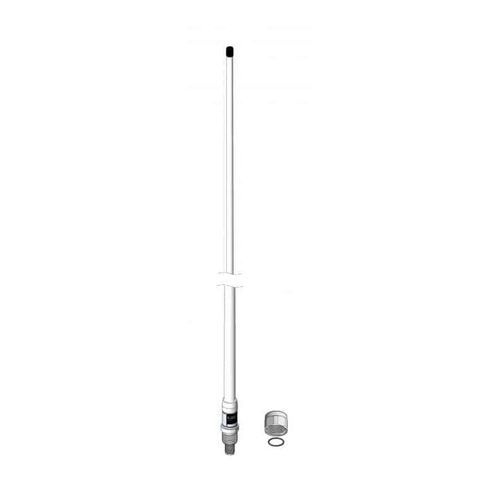 VHF天线 - CX3 5/8-10 - AC ANTENNAS A/S - 船用 / 全向 / 垂直