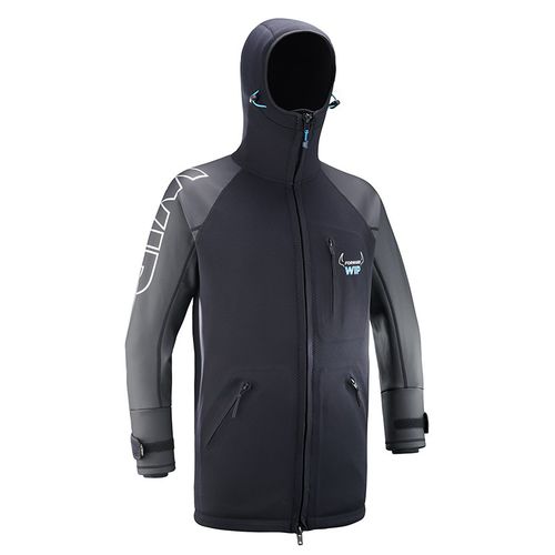 航海外套 - RACE PARKA - Forward WIP - 竞赛 / 立式单桨冲浪板 / 防水