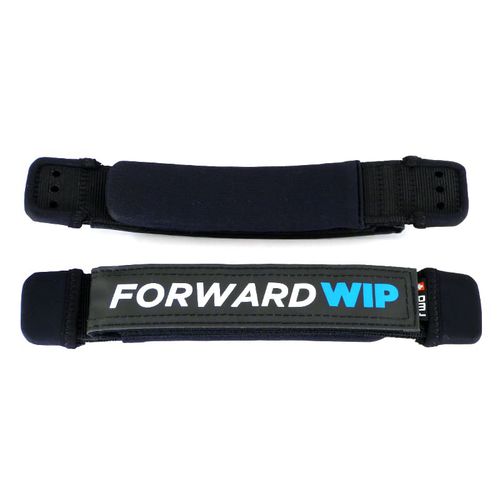 冲浪脚套 - WIPSTRAP10 - Forward WIP - 风筝冲浪用 / 帆板 / 自由式