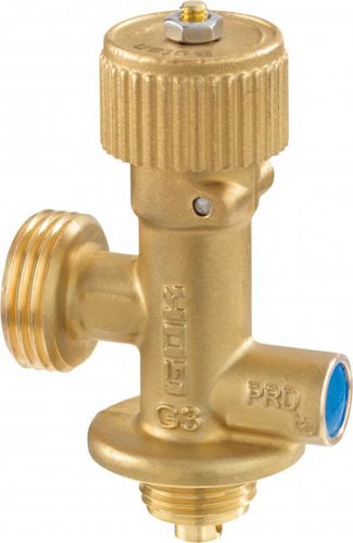 旋塞活门阀门 - CGV - GOK Regler- und Armaturen-Gesellschaft mbH & Co. KG - 制动 / 船用