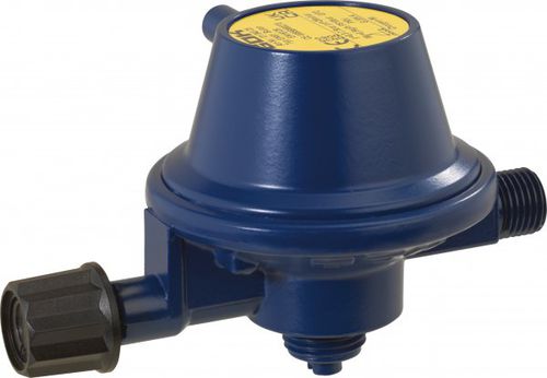 船用燃气调节器 - EN61 - GOK Regler- und Armaturen-Gesellschaft mbH & Co. KG