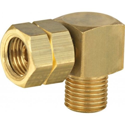 黄铜管道配件 - 6404800 - GOK Regler- und Armaturen-Gesellschaft mbH & Co. KG