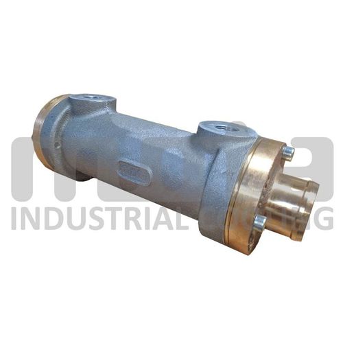 壳管式热交换器 - "I" range - MOTA Cooling System - 船舶 / 航海